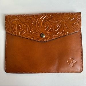 Patricia Nash Envelope Clutch